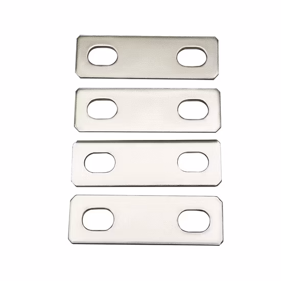 풀 브라이트 산성 무전해 니켈 도금(MID)