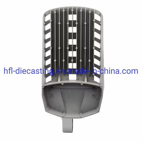 맞춤형 정밀 알루미늄 합금 다이 캐스팅 콜드 챔버 다이 캐스팅 제조업체 Dongduan