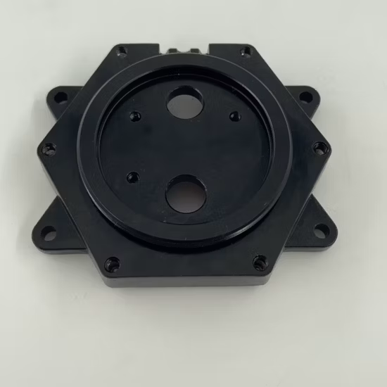 OEM 정밀 금속 ADC12 알루미늄 합금 라디에이터 압력 금형 콜드 챔버 다이 캐스팅