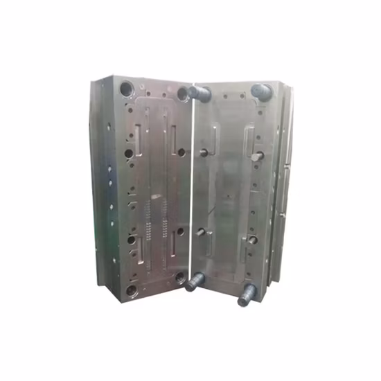 OEM/ODM은 전동 공구, 플러그 플라스틱 사출 금형을 사용자 정의합니다.
