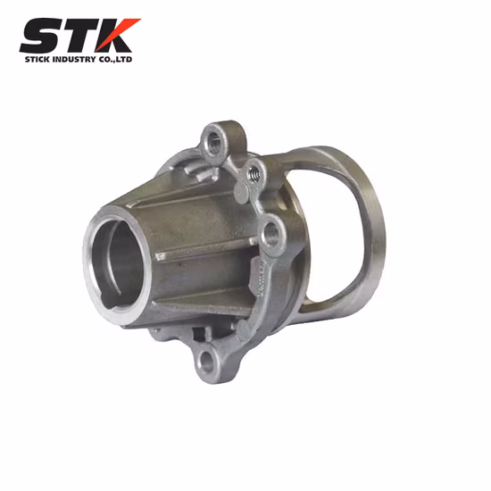 중국 맞춤형 콜드 챔버 다이 캐스팅 ADC10 알루미늄 캐스팅